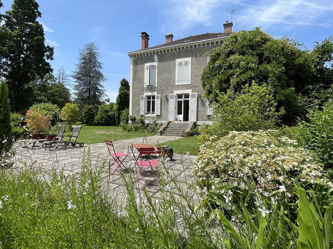 Villa in Pouillon, Nouvelle-Aquitaine, France 2 - 18337717