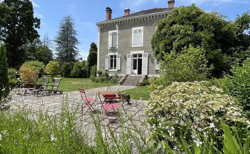 Villa in Pouillon, Nouvelle-Aquitaine, France 1