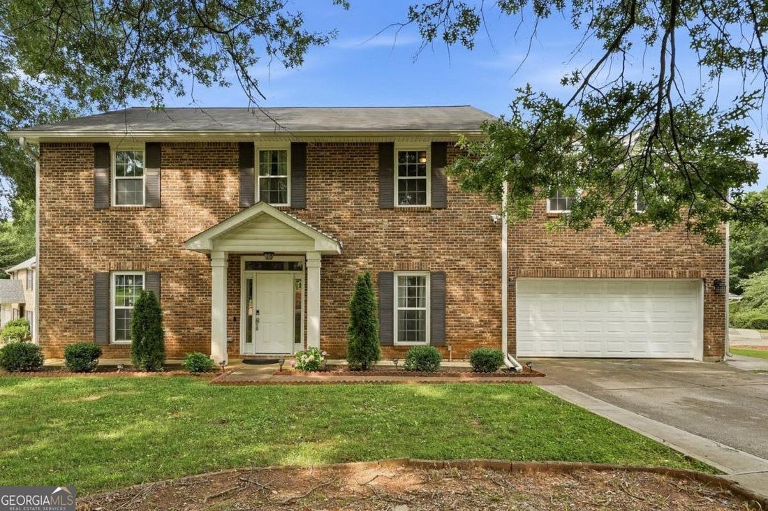 House in Alpharetta, Georgia, United States 2 - 18342679