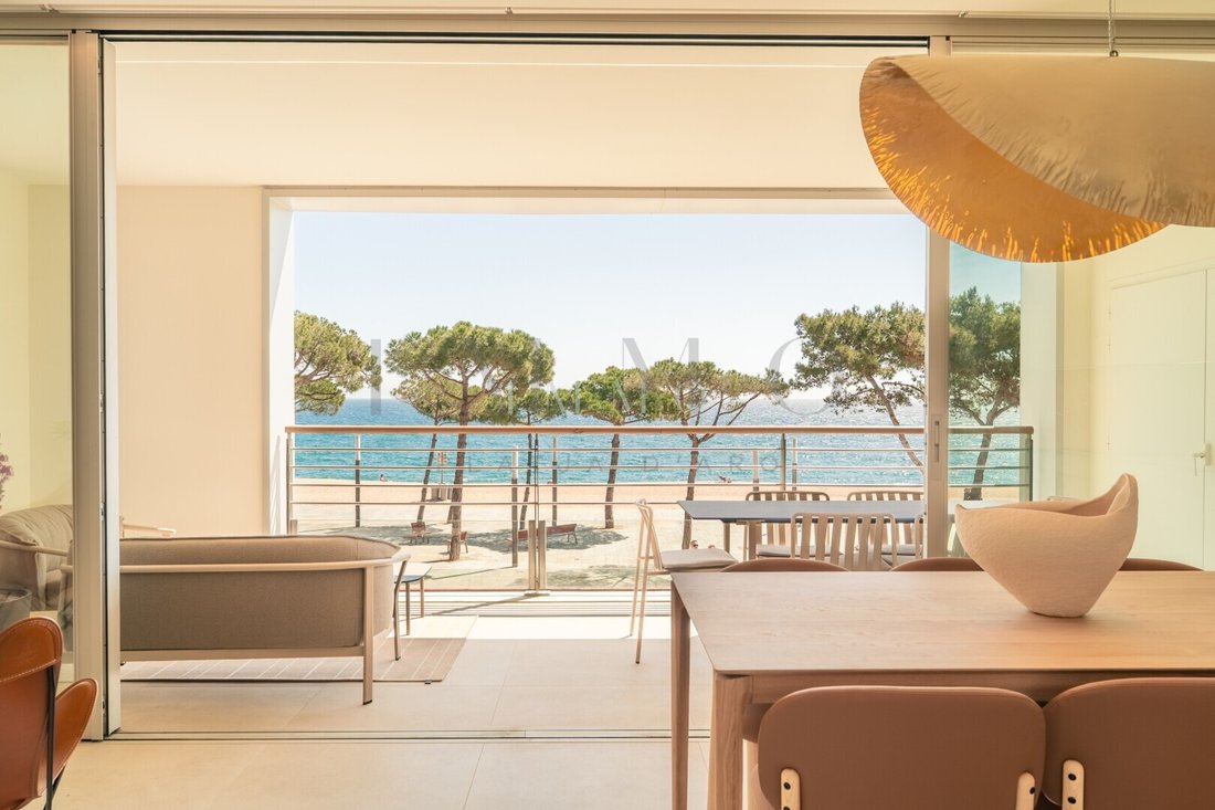 Apartment in Platja d'Aro, Catalonia, Spain 4 - 18338977
