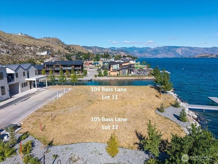 Land in Chelan, Washington, United States 5 - 17699704