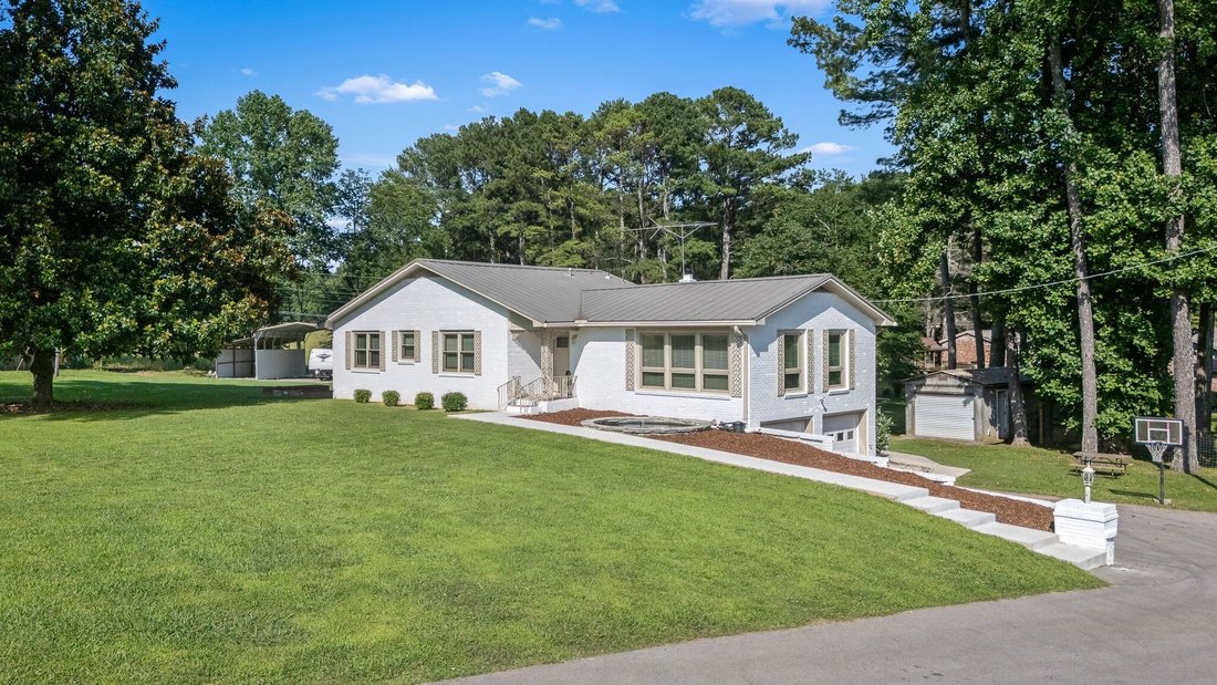 House in Fayetteville, Tennessee, United States 5 - 18335650