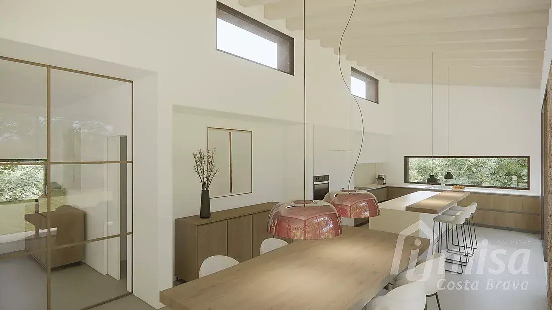 Villa in Calonge i Sant Antoni, Catalonia, Spain 4 - 18335983
