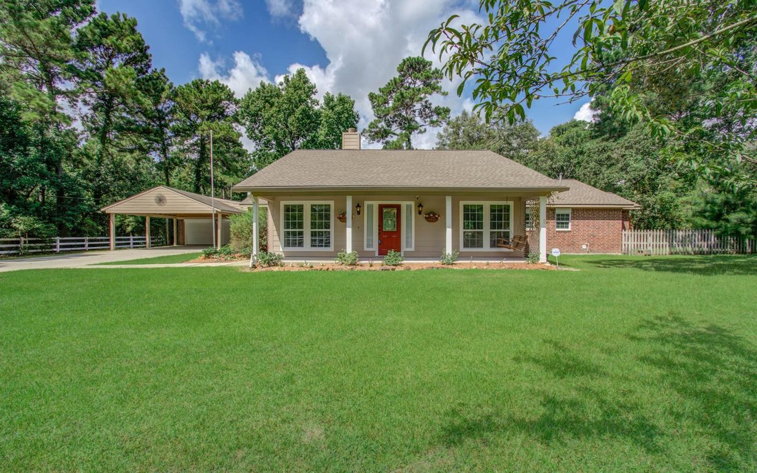 House in Magnolia, Texas, United States 2 - 18340935