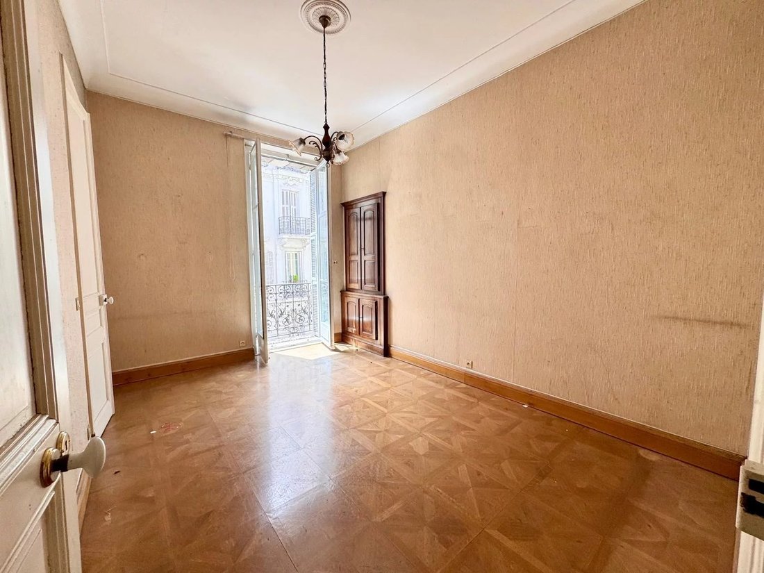 Apartment in Lepante, Nice, France 5 - 18337008