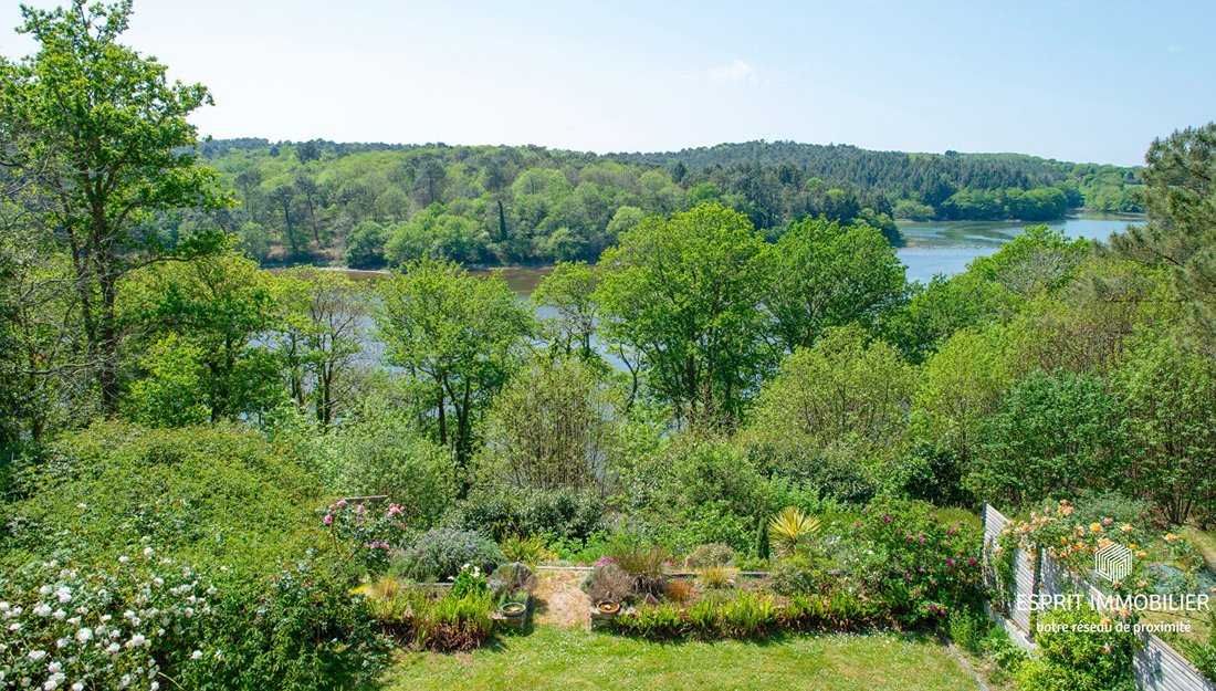 Villa in Riec-sur-Belon, Brittany, France 2 - 18341531