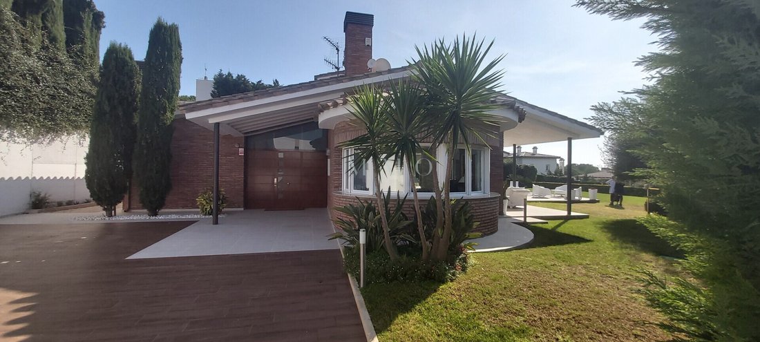 House in s'Agaro, Platja d'Aro, Catalonia 4 - 18337632