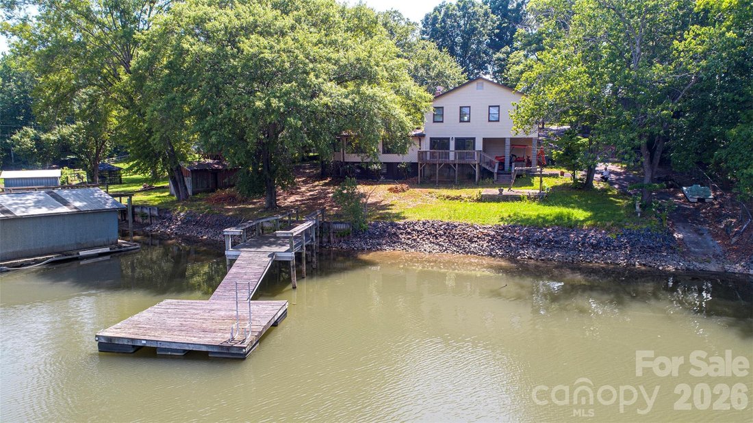 House in Charlotte, North Carolina, United States 1 - 18336479