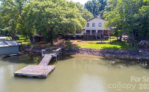 Casa a Steele Creek, Carolina del Nord, Stati Uniti 1