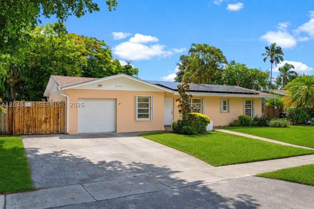 House in Cutler Bay, Florida, United States 3 - 18335044