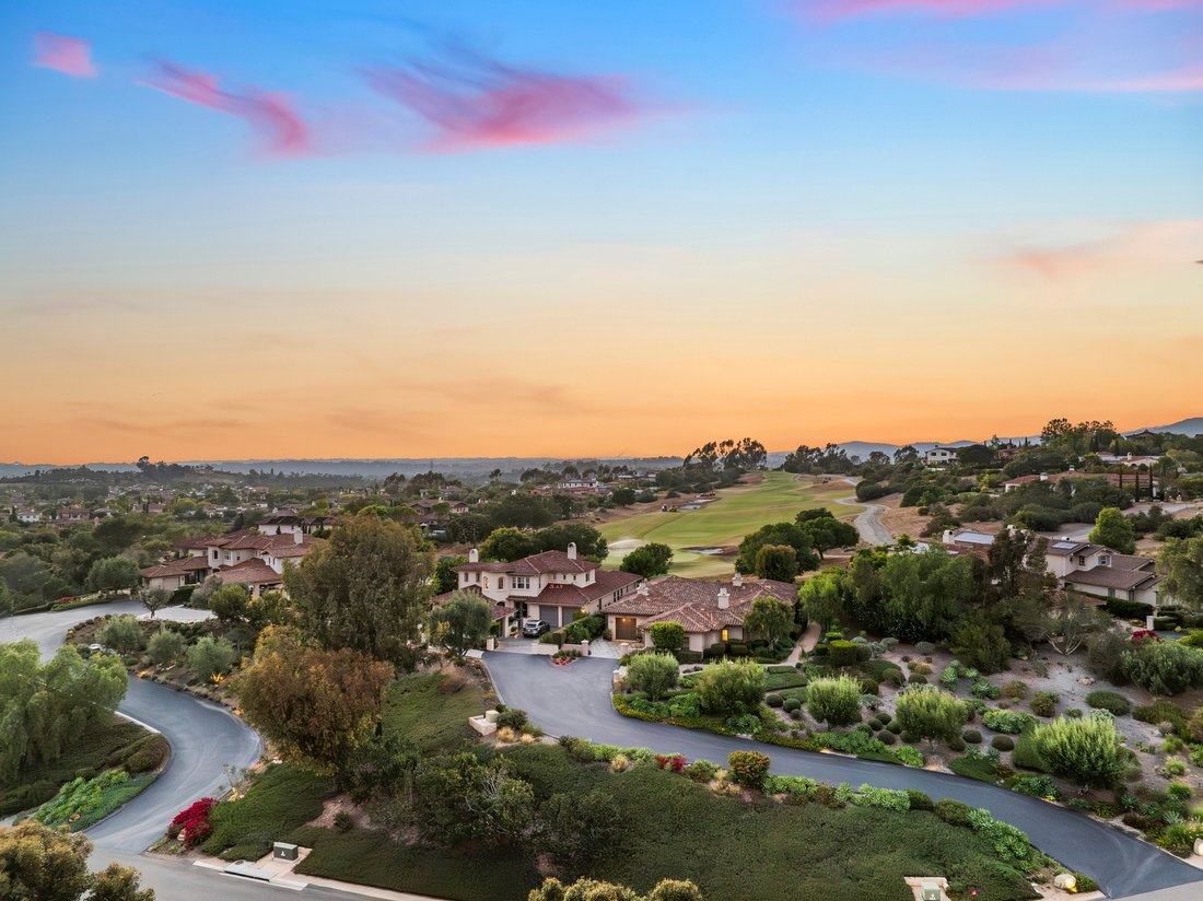 House in Rancho Santa Fe, California, United States 2 - 18337062