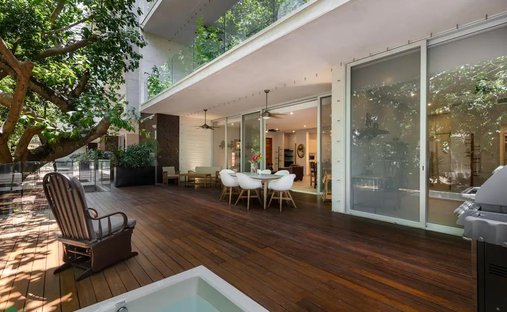 Condo in Playa del Carmen, Quintana Roo, Mexico 1