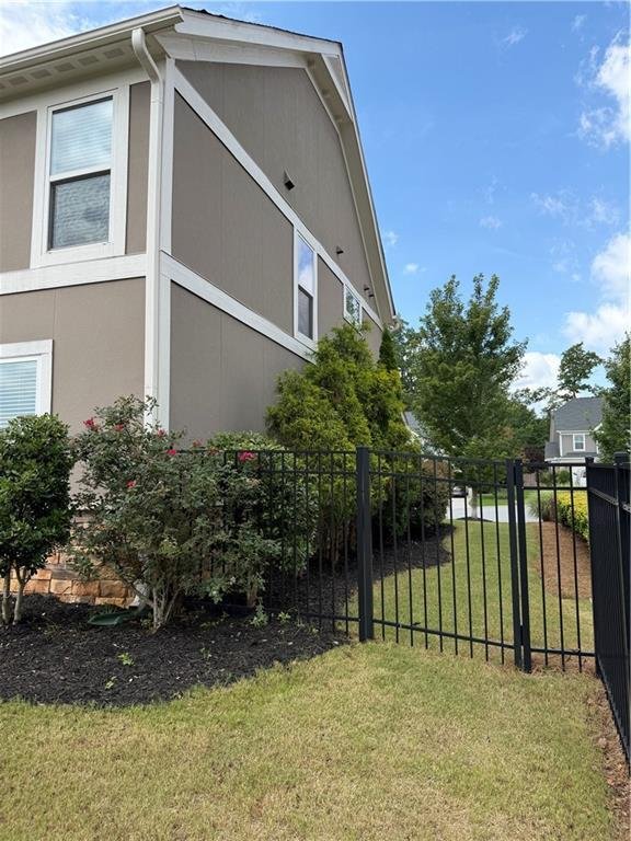 House in Cumming, Georgia, United States 5 - 18335985