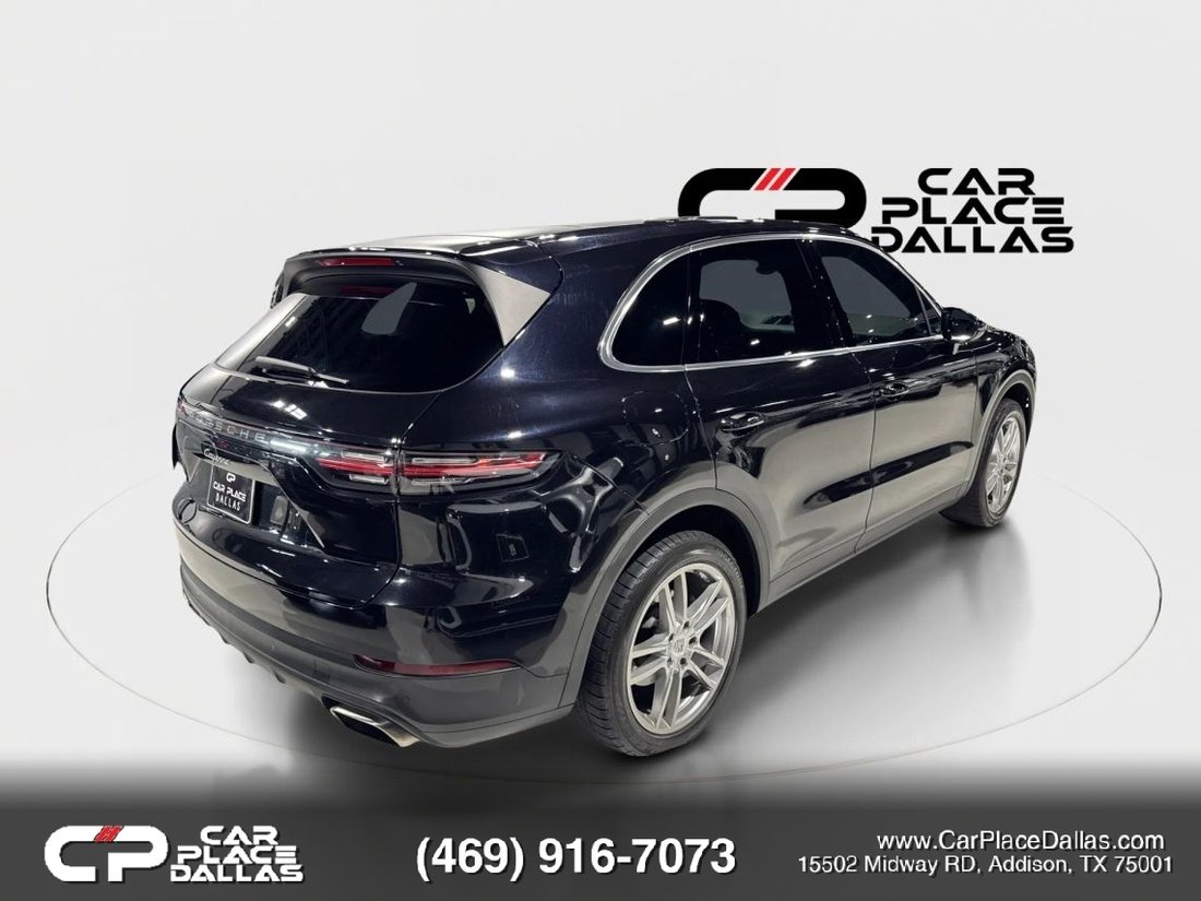 Suv in Addison, TX, United States 5 - 18338928