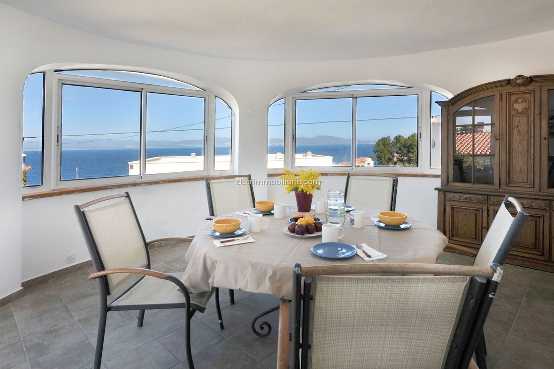 House in l'Escala, Catalonia, Spain 1 - 18335458