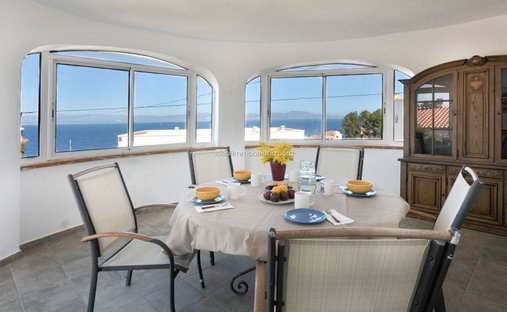 Casa a L'Escala, Catalogna, Spagna 1