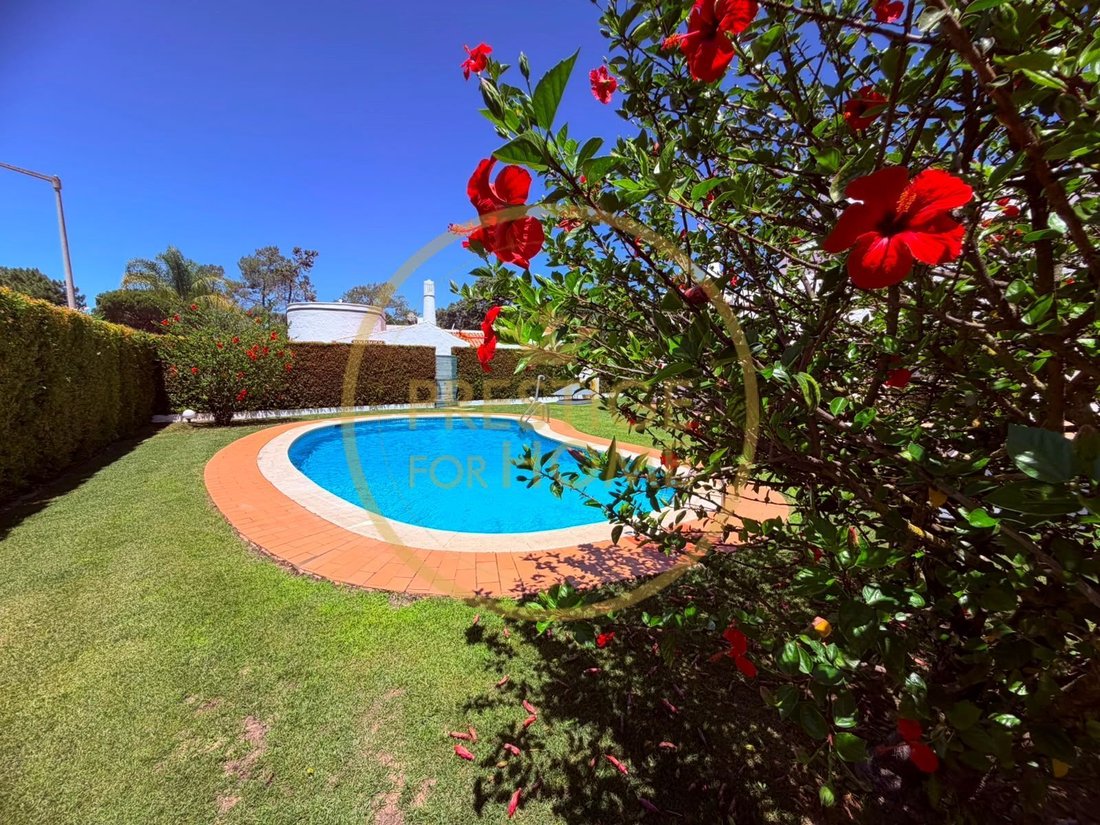 Villa in Vilamoura, Quarteira, Algarve 2 - 15653504