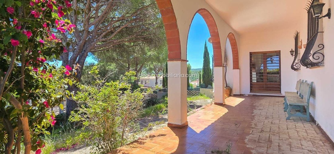House in l'Escala, Catalonia, Spain 3 - 18335426