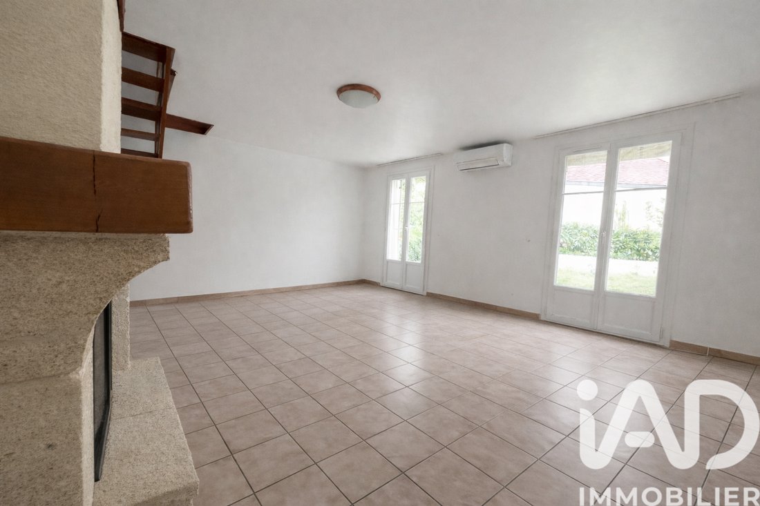 House in Antony, Ile-de-France, France 4 - 17746119