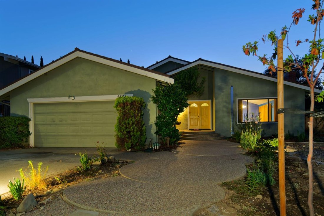 House in San Jose, California, United States 2 - 18335151