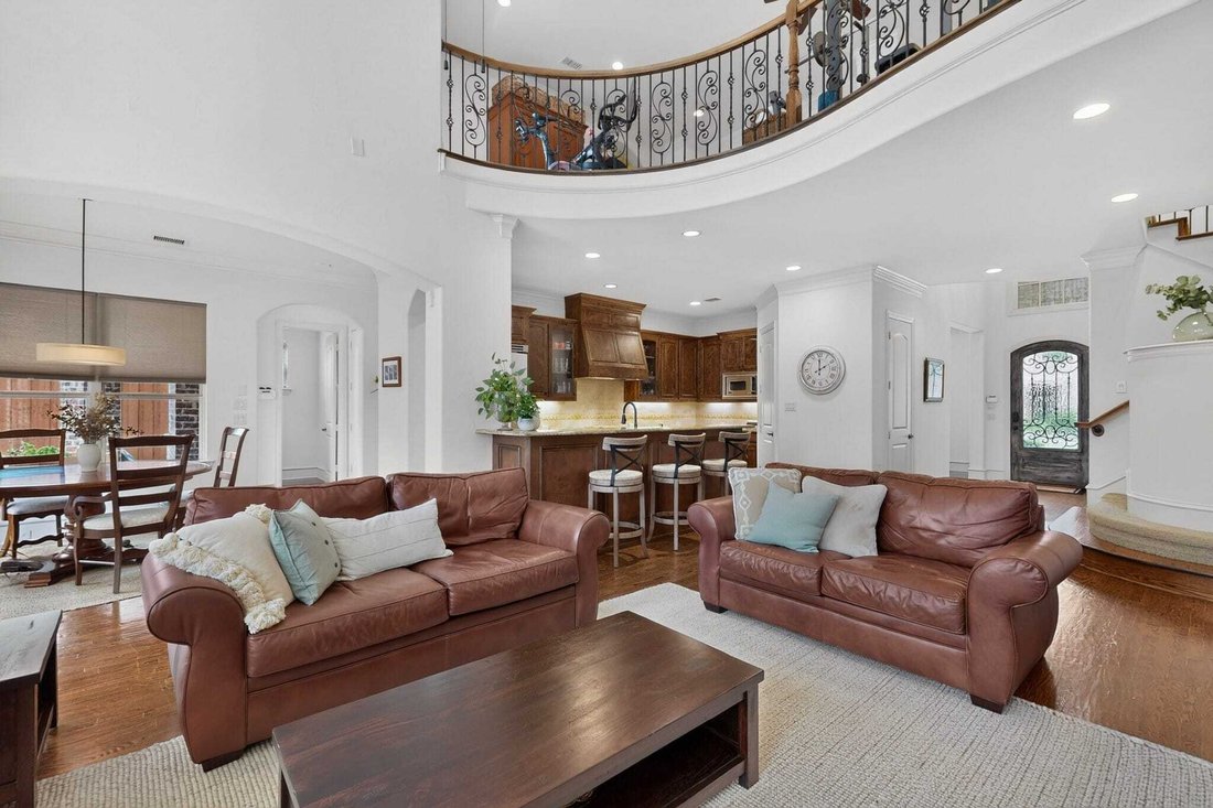 House in Plano, Texas, United States 5 - 18341884