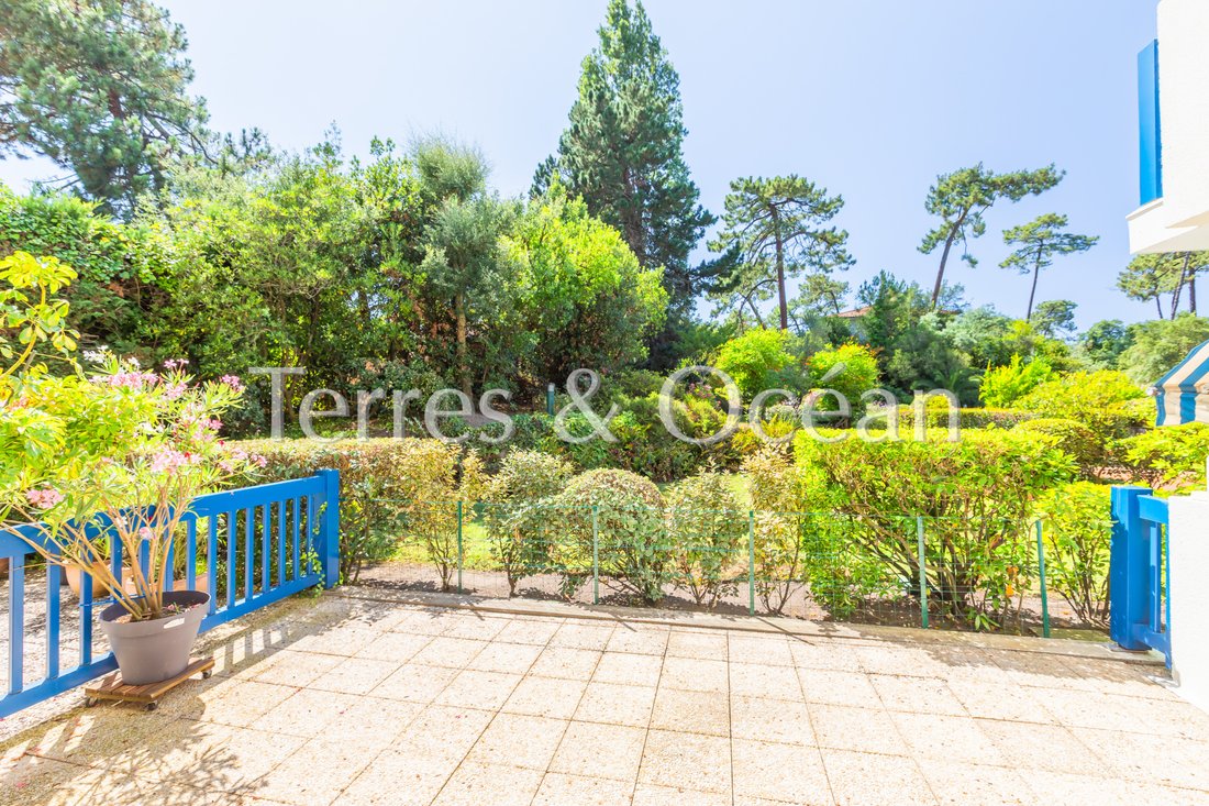 Apartment in Soorts-Hossegor, Nouvelle-Aquitaine, France 1 - 17652334