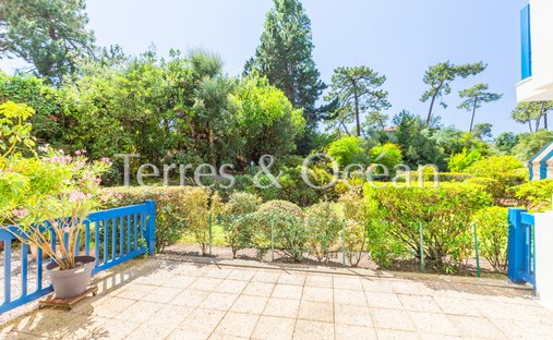 Apartment in Soorts-Hossegor, Nouvelle-Aquitaine, France 1