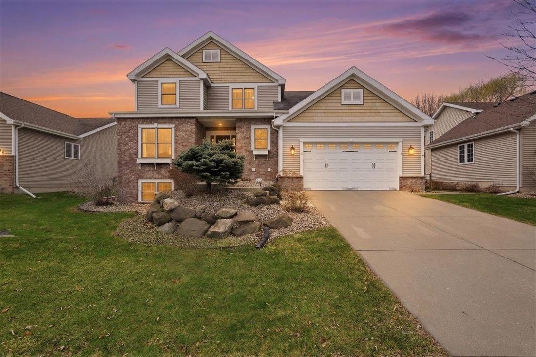 House in Madison, Wisconsin, United States 4 - 18334760