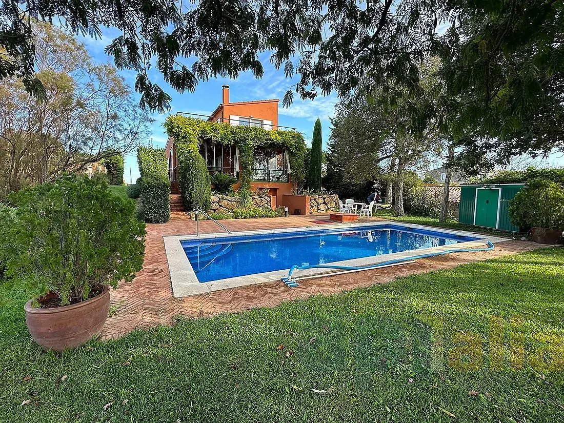 Villa à Ultramort, Catalogne, Espagne 1 - 18335418