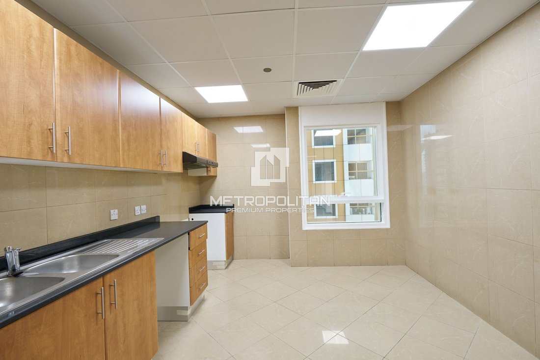 Apartment in Dubai Marina / Marsa Dubai, Dubai, United Arab Emirates 5 - 18336832