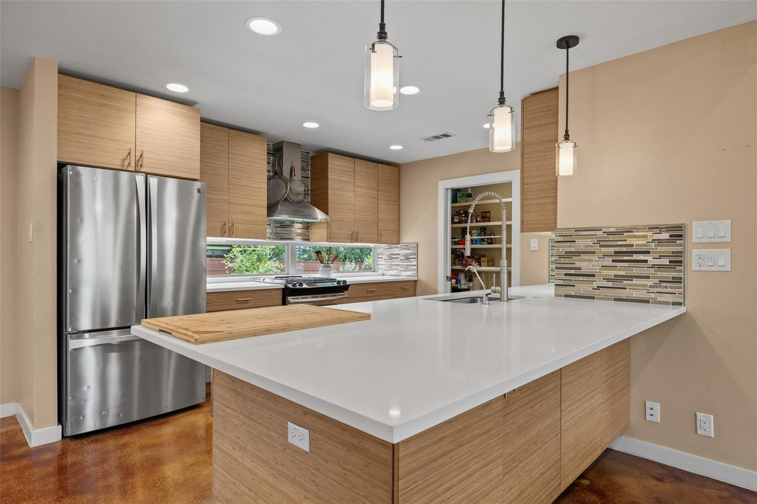 House in Austin, Texas, United States 4 - 18335332