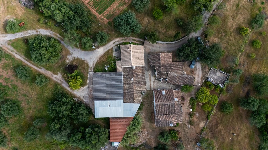 Finca à Salir, Algarve, Portugal 1 - 18337425