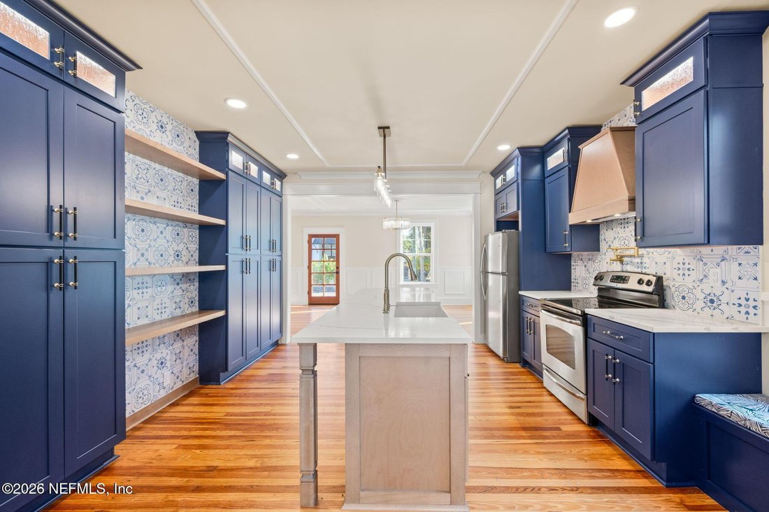House in St. Augustine, Florida, United States 4 - 18342258