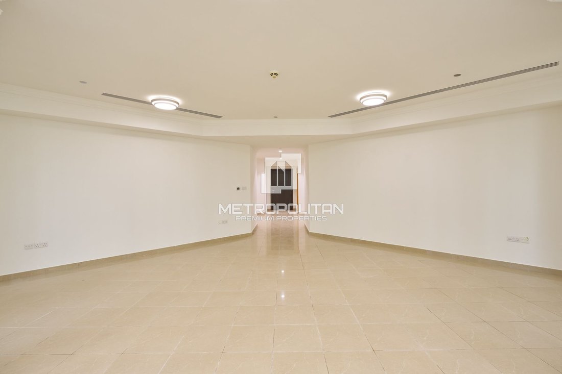 Apartment in Dubai Marina / Marsa Dubai, Dubai, United Arab Emirates 3 - 18336832