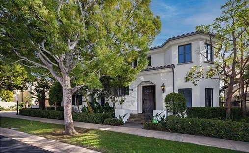 Condo in Newport Beach, California, United States 1