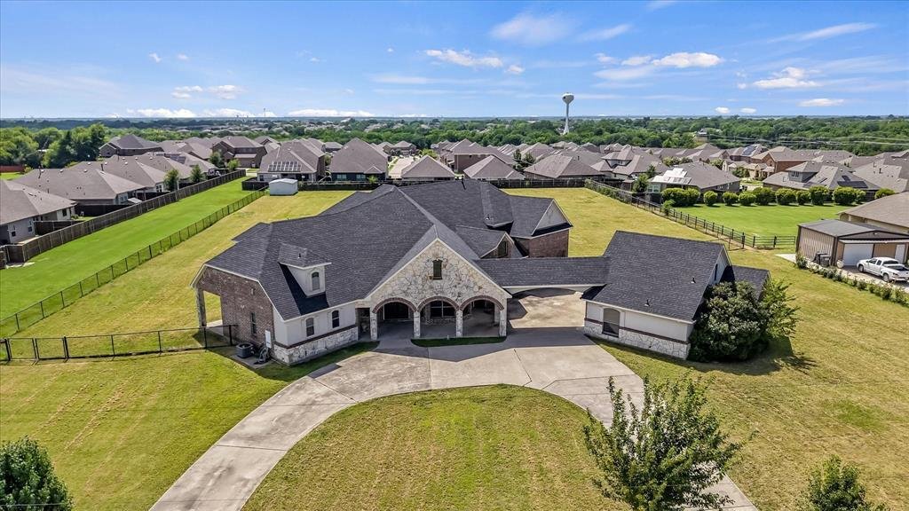 House in Rockwall, Texas, United States 2 - 18340672
