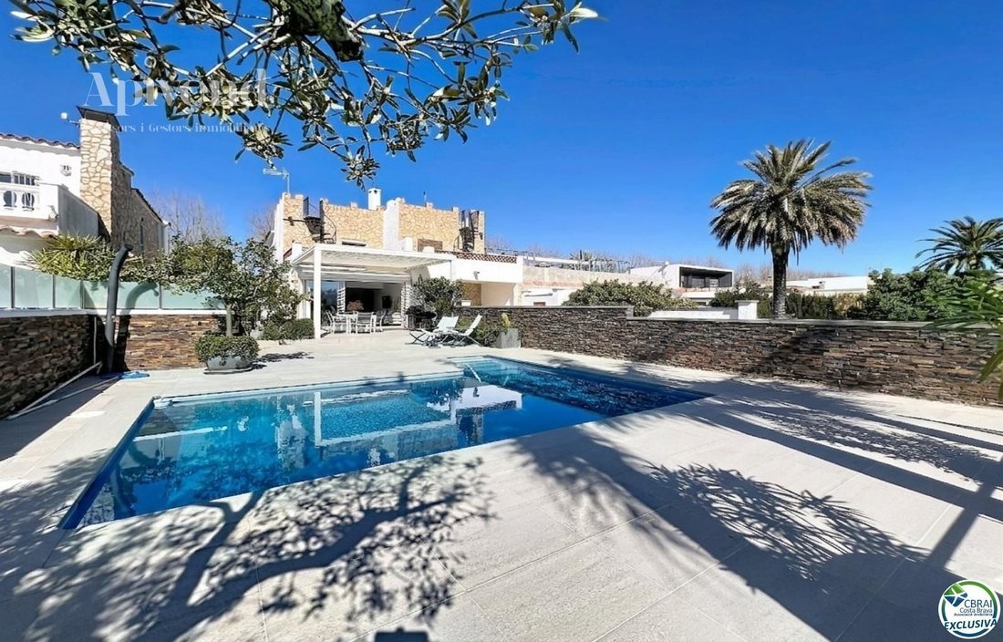 House in Empuriabrava, Catalonia, Spain 5 - 18336553
