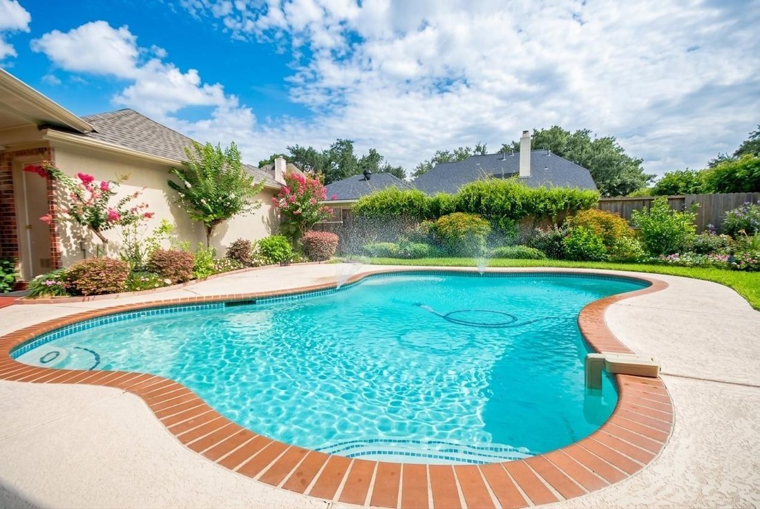 House in Katy, Texas, United States 4 - 18336317