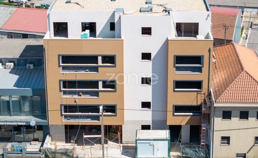 Apartamento en Rio Tinto, Distrito de Oporto, Portugal 1
