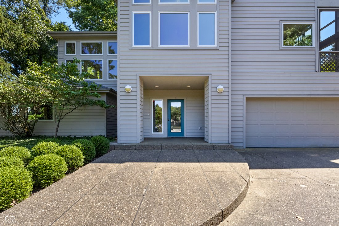 House in Columbus, Indiana, United States 3 - 18343870