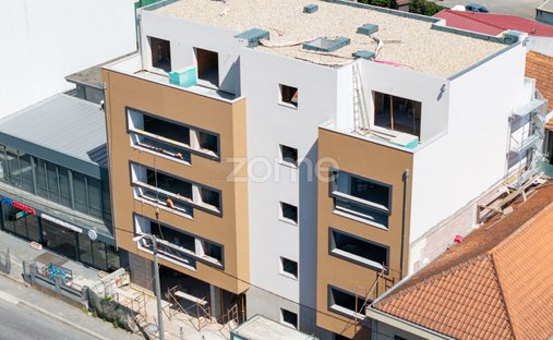 Apartamento en Rio Tinto, Distrito de Oporto, Portugal 1