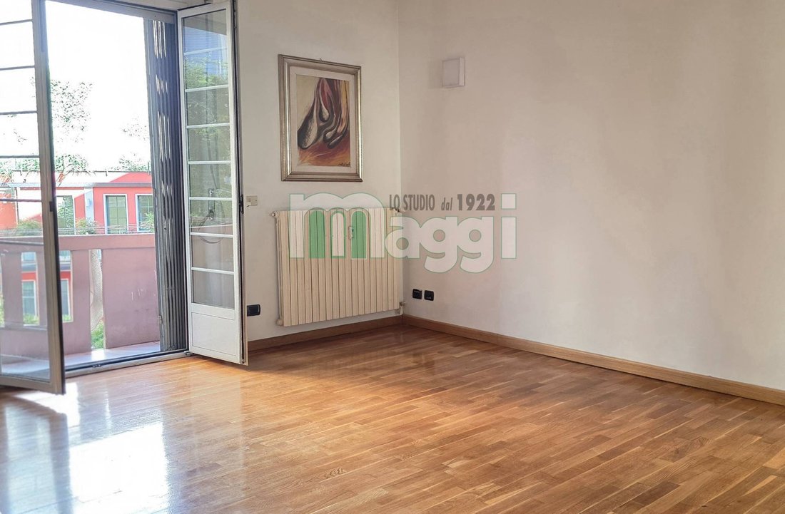 Apartment in Independence - Queen Giovanna, Milan, Italy 4 - 18071694