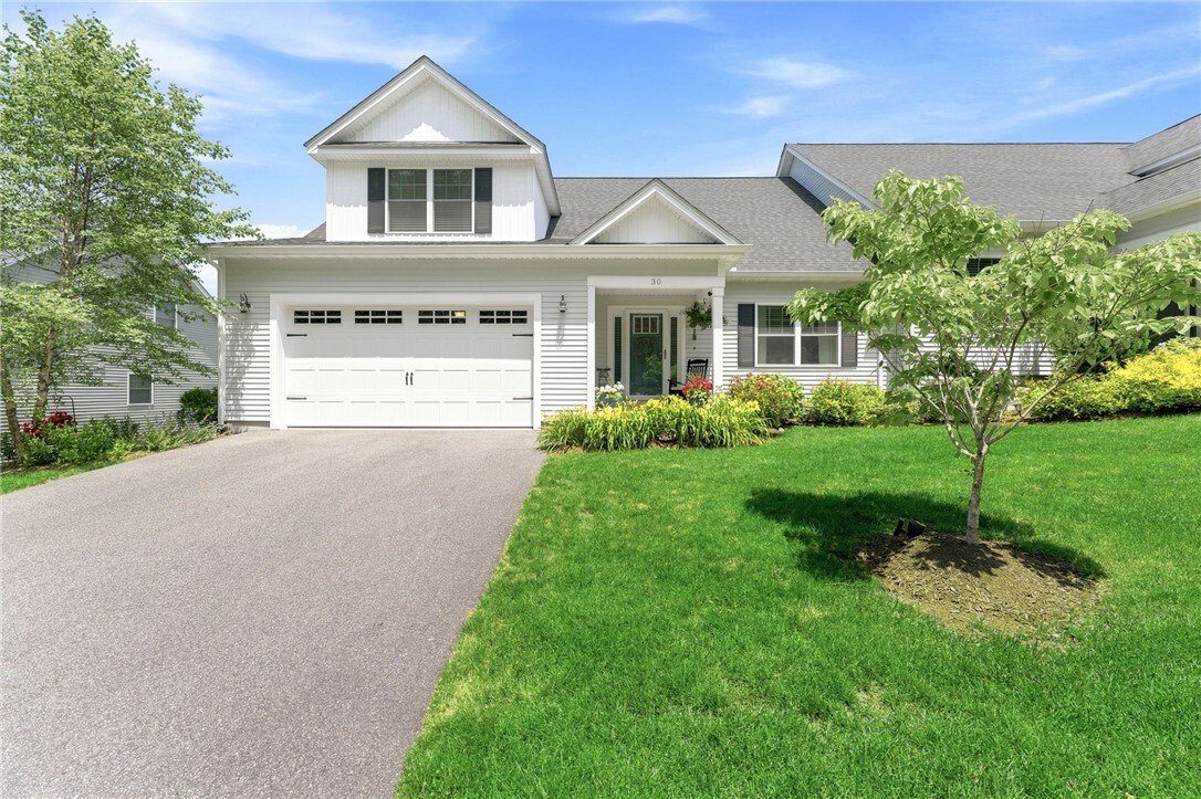 Condo in Richmond, Rhode Island, United States 1 - 18334818