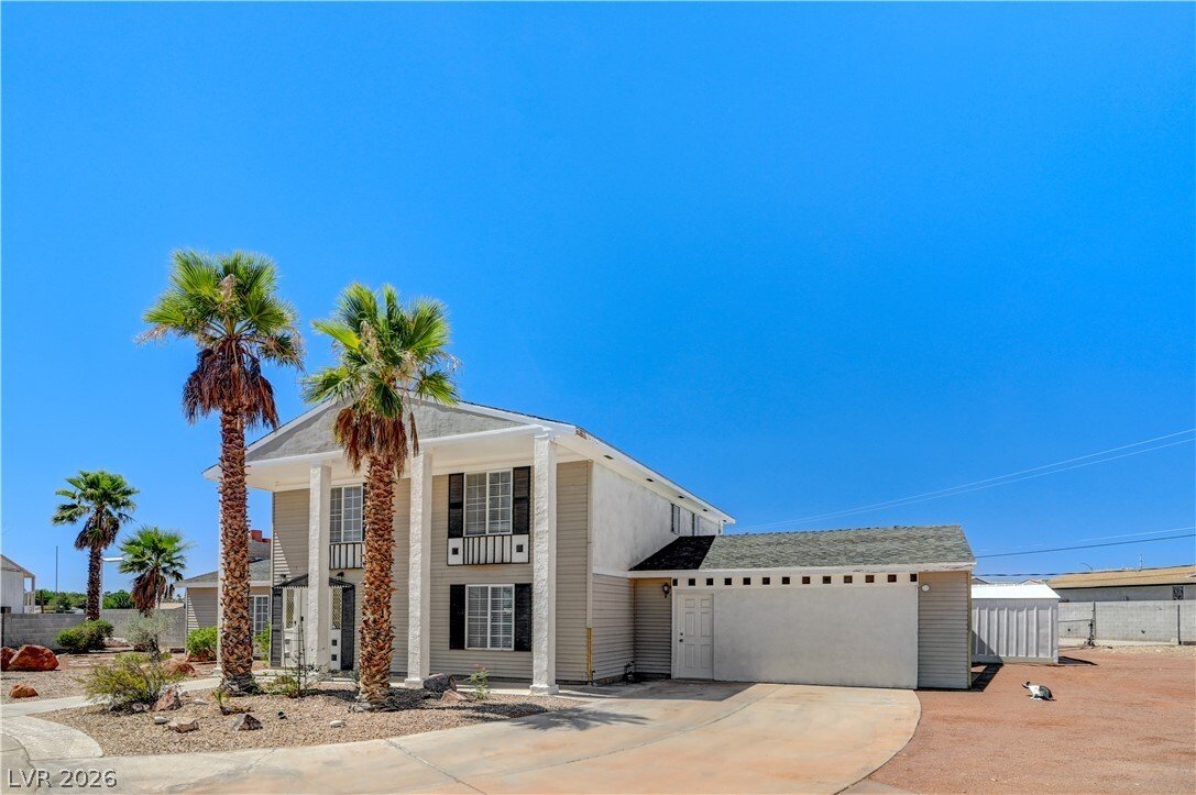 House in Las Vegas, Nevada, United States 2 - 18339871
