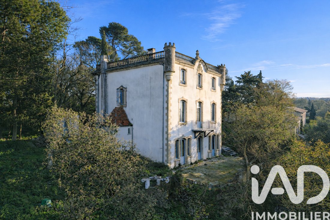 House in Alzonne, Occitania, France 5 - 15687322