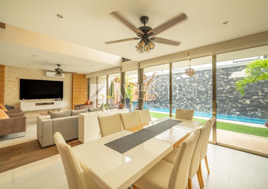 House in Cancún, Quintana Roo, Mexico 4 - 18339215