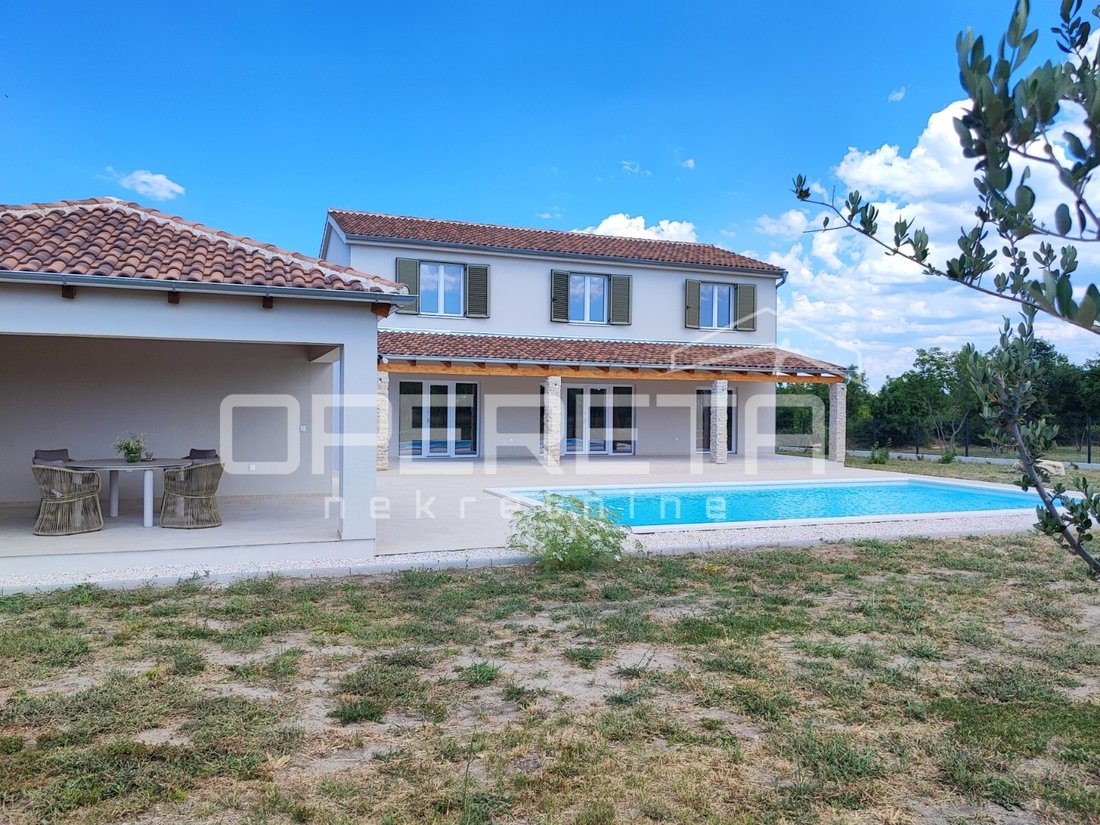 House in Zemunik Donji, Zadar County, Croatia 1 - 18341181