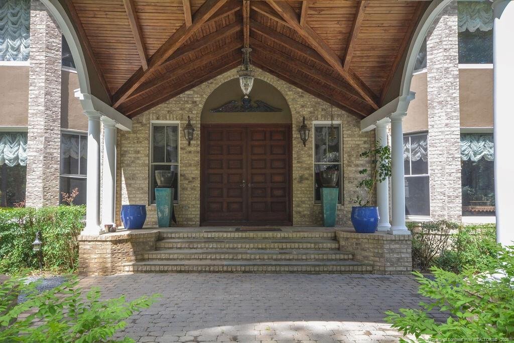 House in Vass, North Carolina, United States 5 - 16732513