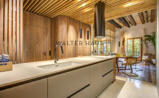 Apartamento en Eixample, Barcelona, España 1