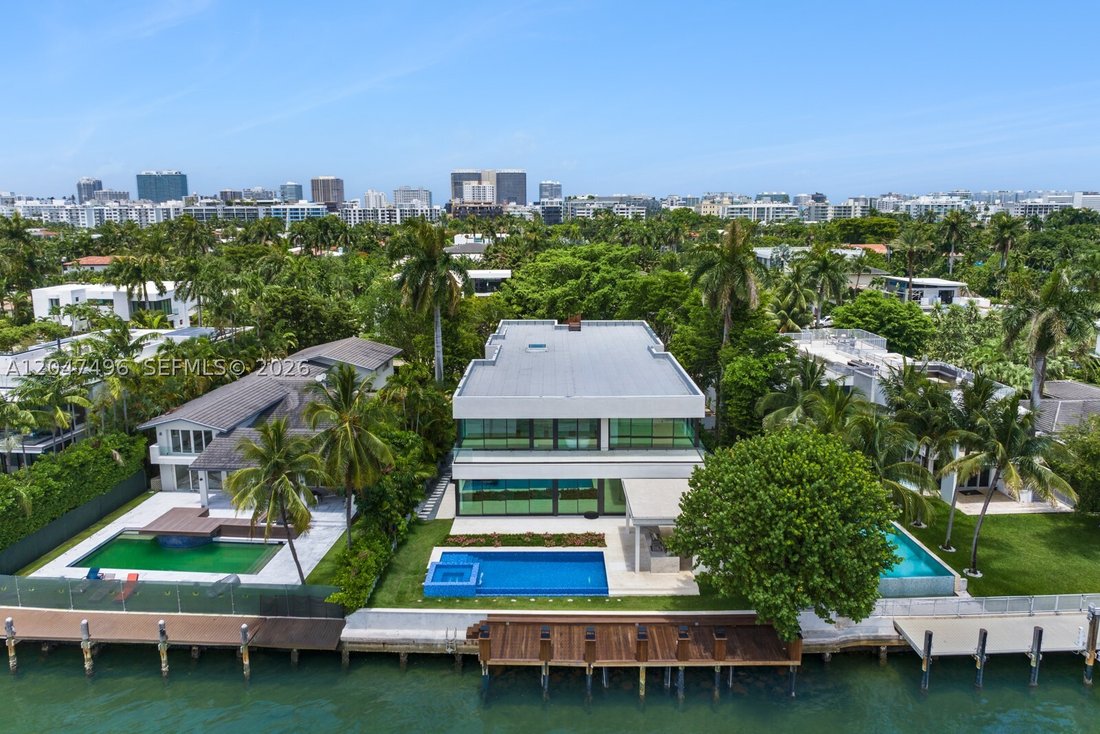 Casa a Bal Harbour, Florida, Stati Uniti 3 - 18335051